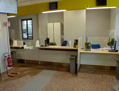 Arquata Scrivia, riapre l’ufficio postale