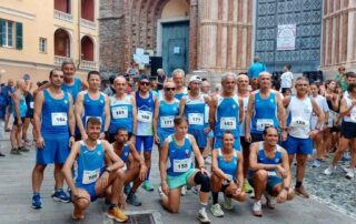 Atletica Novese Anello di Voltaggio 2026