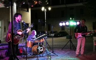 Trio dell'Isola