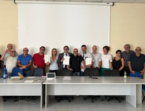 Accordo Asl e sindacati per rafforzare la piena operatività dei servizi sanitari