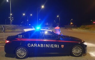 arabinieri Novi Ligure controlli straordinari