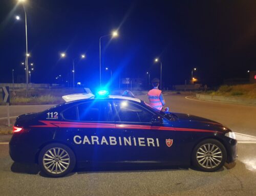 Sei persone denunciate e un bar sanzionato nel Novese