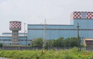 ex ilva