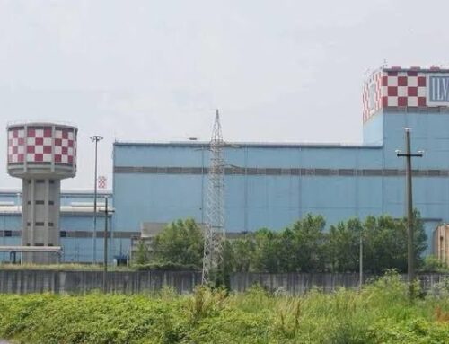 Federacciai: verifica le condizioni per una manifestazione d’interesse dell’ex Ilva
