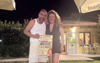 festa pizza merella
