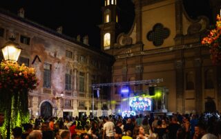 fiera agosto novi