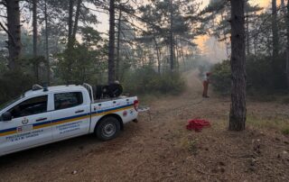 incendio mornese bilancio