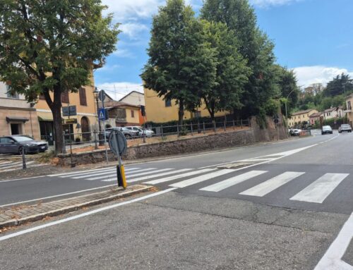 Novi, conclusi lavori fondamentali per la viabilità