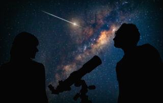 stelle cadenti