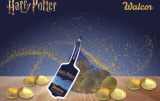 pernigotti harry potter