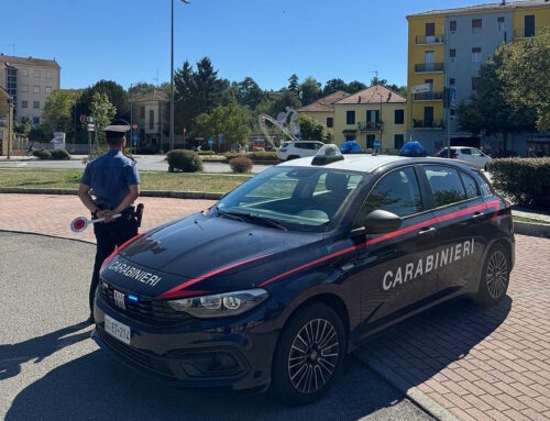 Pozzolo, trentenne di Ovada trovato con un machete e una dose di cocaina