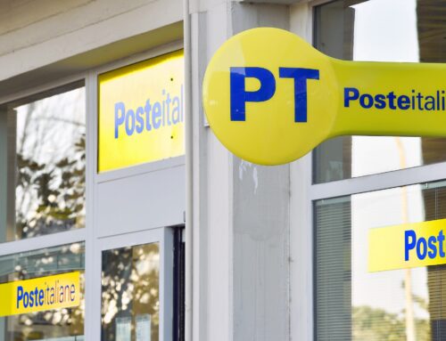 Le Poste di Gavi chiuse fino a fine ottobre per lavori di rinnovamento: tutti i dettagli