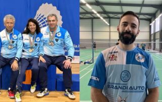 boccardo badminton novi