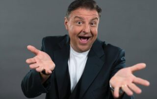 claudio lauretta don camillo e peppone