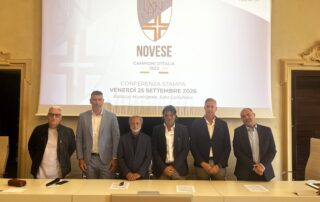 novese