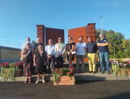 Grande partecipazione alla giornata in ricordo di Don Gaspare Goggi a Pozzolo