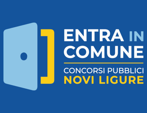 Concorso al Comune di Novi per funzionario tecnico: domande entro il 30 settembre