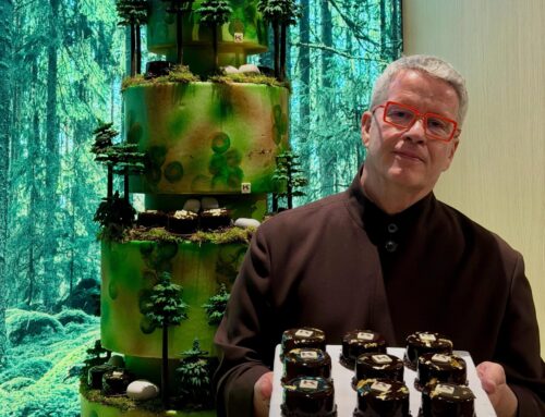Ernst Knam sarà il protagonista di Dolci Terre – Speciale Cioccolato a Novi
