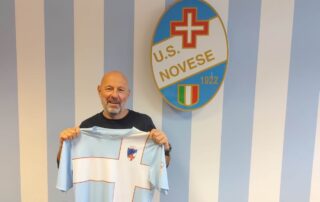 fabio nobili novese