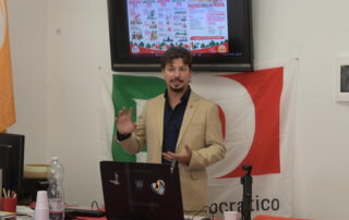 festa della comunità novi