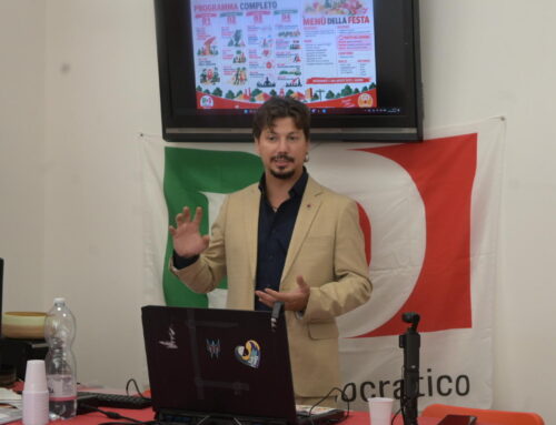 A Novi torna la Festa della ComUnità: dal 1° al 4 ottobre politica, cultura, sport e socialità