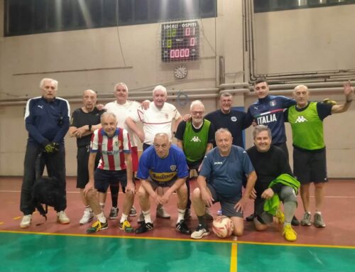 Festival delle Abilità: il 19 ad Arquata una giornata dedicata allo sport senza barriere