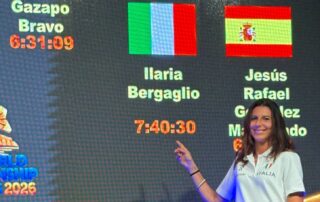 ilaria bergaglio
