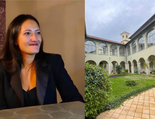 L’intelligenza artificiale e l’uomo: il 26 a Novi il convegno con la dottoressa Sinatra di Azione
