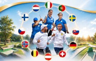 minigolf novi champions league