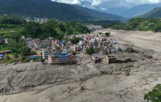 nepal serravalle