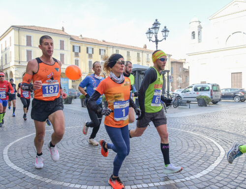 Nova Run: il 20 a Tortona la corsa con gli atleti che hanno scritto la storia del podismo italiano