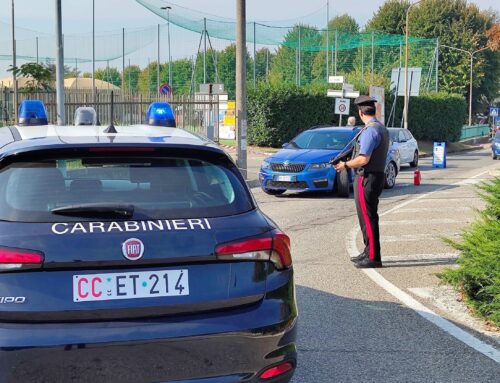 Novi, chiama il 112 dicendo di essere stato aggredito: era un trucco per fuggire dai domiciliari