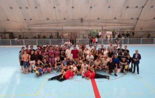 novi hockey torneo campionissimi