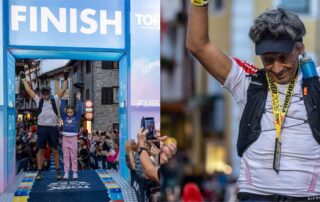 pasquale coluccio ultra trail