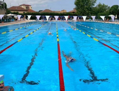 Guasto tecnico alla Piscina Aquarium: termina in anticipo la stagione della vasca all’aperto