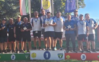 minigolf novi trofeo città
