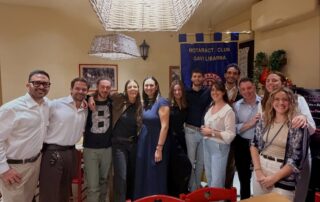 rotary cena novi ospedale