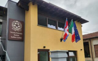 scuola primaria grondona