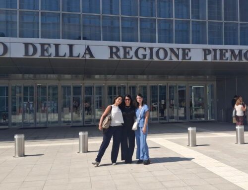 Consigli Comunali dei Piccoli, l’Istituto di Serravalle protagonista della rete piemontese