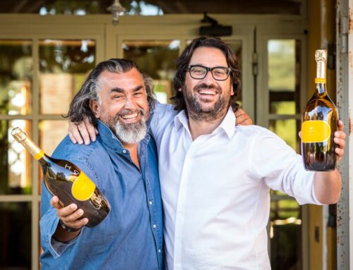 Il Villa Sparina 2014 si aggiudica il premio Miglior Cortese 2027 sulla Guida ai Vini d’Italia