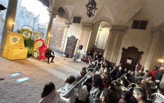 festival delle conoscenze 2026