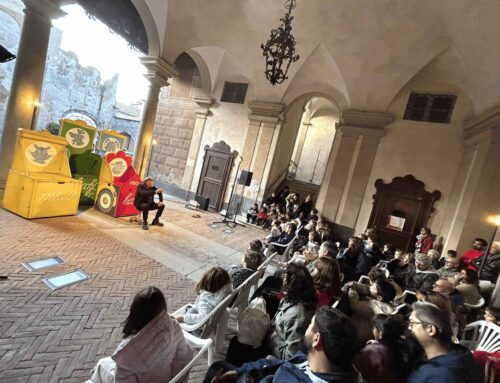 Festival delle Conoscenze: oltre 8000 presenze per l’edizione 2026