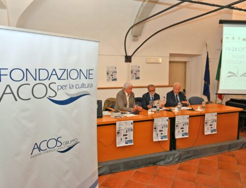 Dal 13 al 24 ottobre torna il Festival delle Conoscenze: ecco tutto il programma