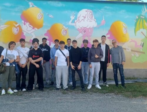 For.Al Novi, tante iniziative per gli studenti fra arte, dialogo con il territorio e nuovi corsi