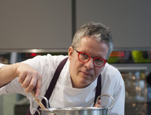 Dolci Terre speciale cioccolato, tutto il programma del 10 ottobre a Novi con Ernst Knam