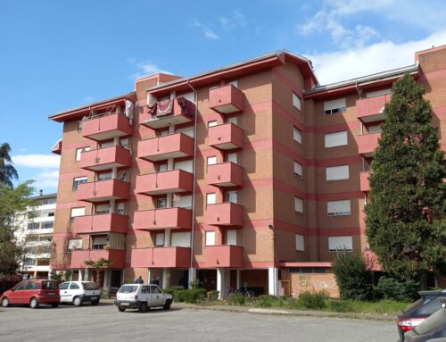 ATC Piemonte Sud vince un bando da 21 milioni: 117 gli alloggi che saranno riqualificati a Novi