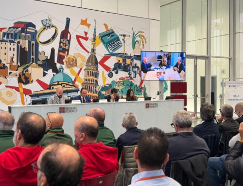 Ex Ilva, dal tavolo congiunto Piemonte-Liguria un documento in 5 punti per il Governo