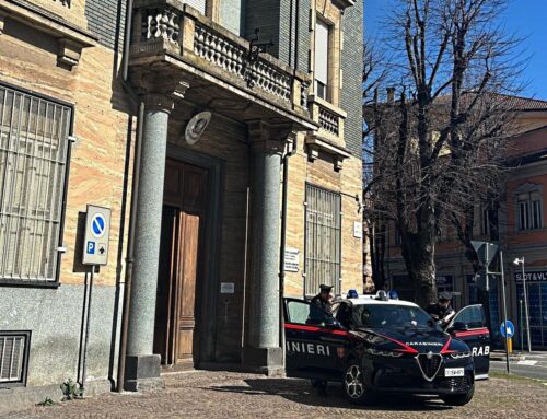 Tentano di rubare gasolio da un TIR lungo la strada per Pozzolo: arrestati in flagranza