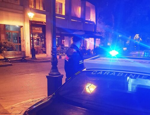 Carabinieri, controlli straordinari a Novi: patenti ritirate, una rissa sedata e tre denunce