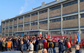 ex ilva cassa integrazione